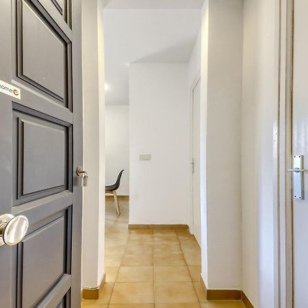 Apartment Mismar-2 By Interhome Roses Esterno foto