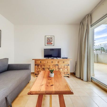 Apartment Mismar-2 By Interhome Roses Esterno foto