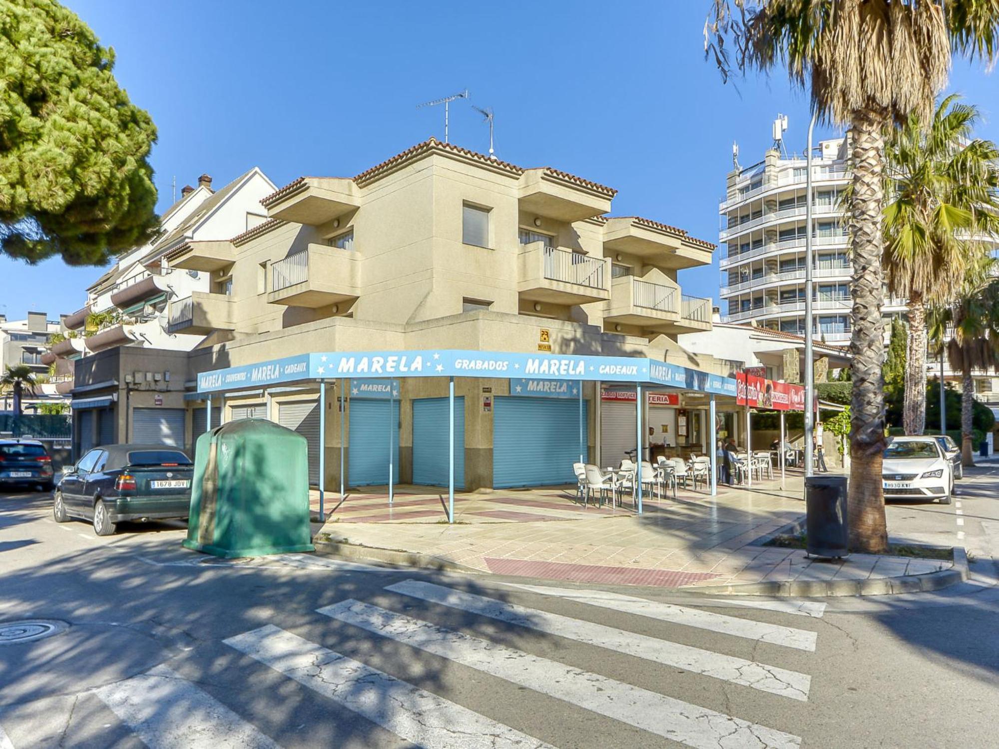 Apartment Mismar-2 By Interhome Roses Esterno foto