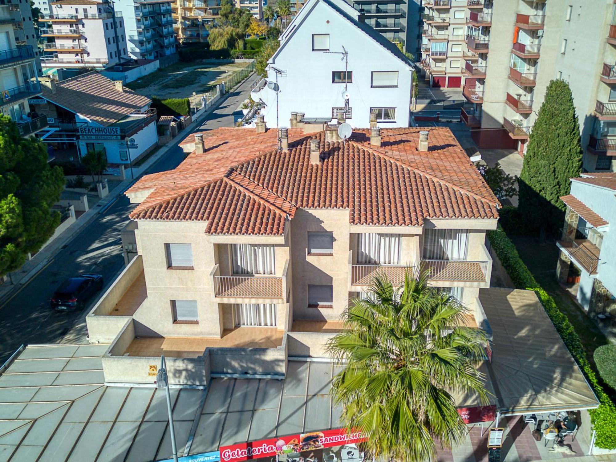 Apartment Mismar-2 By Interhome Roses Esterno foto