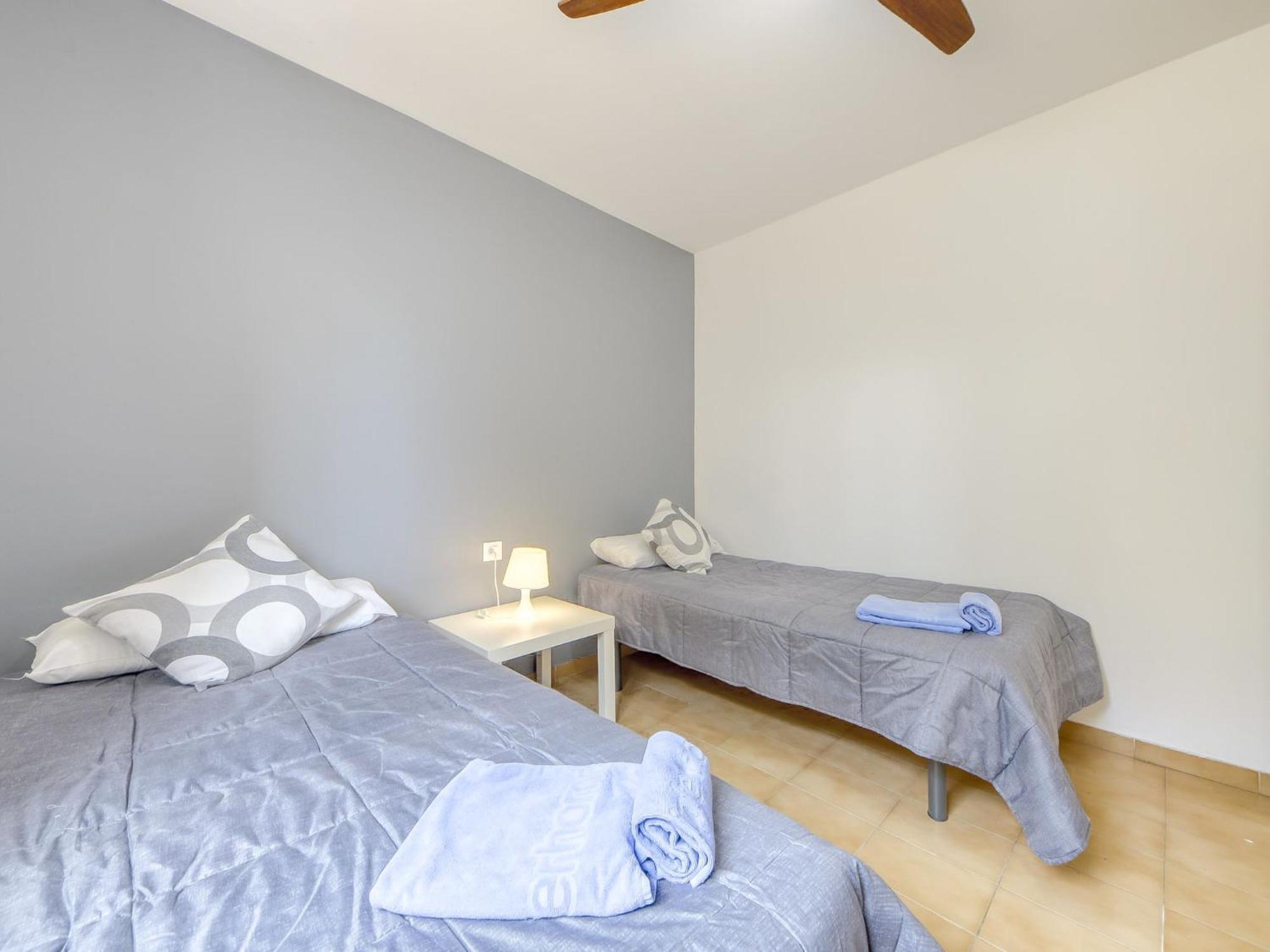 Apartment Mismar-2 By Interhome Roses Esterno foto