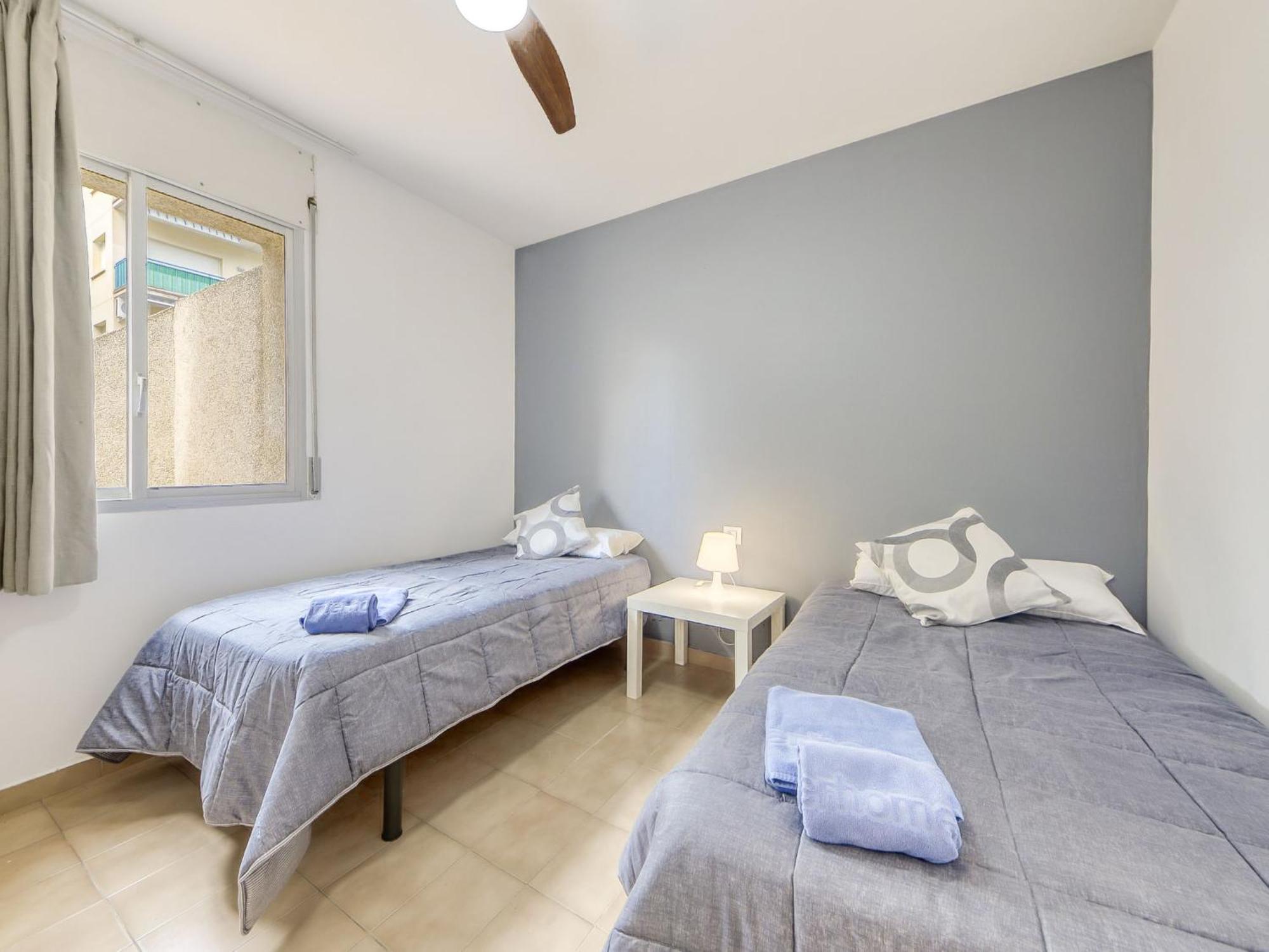 Apartment Mismar-2 By Interhome Roses Esterno foto