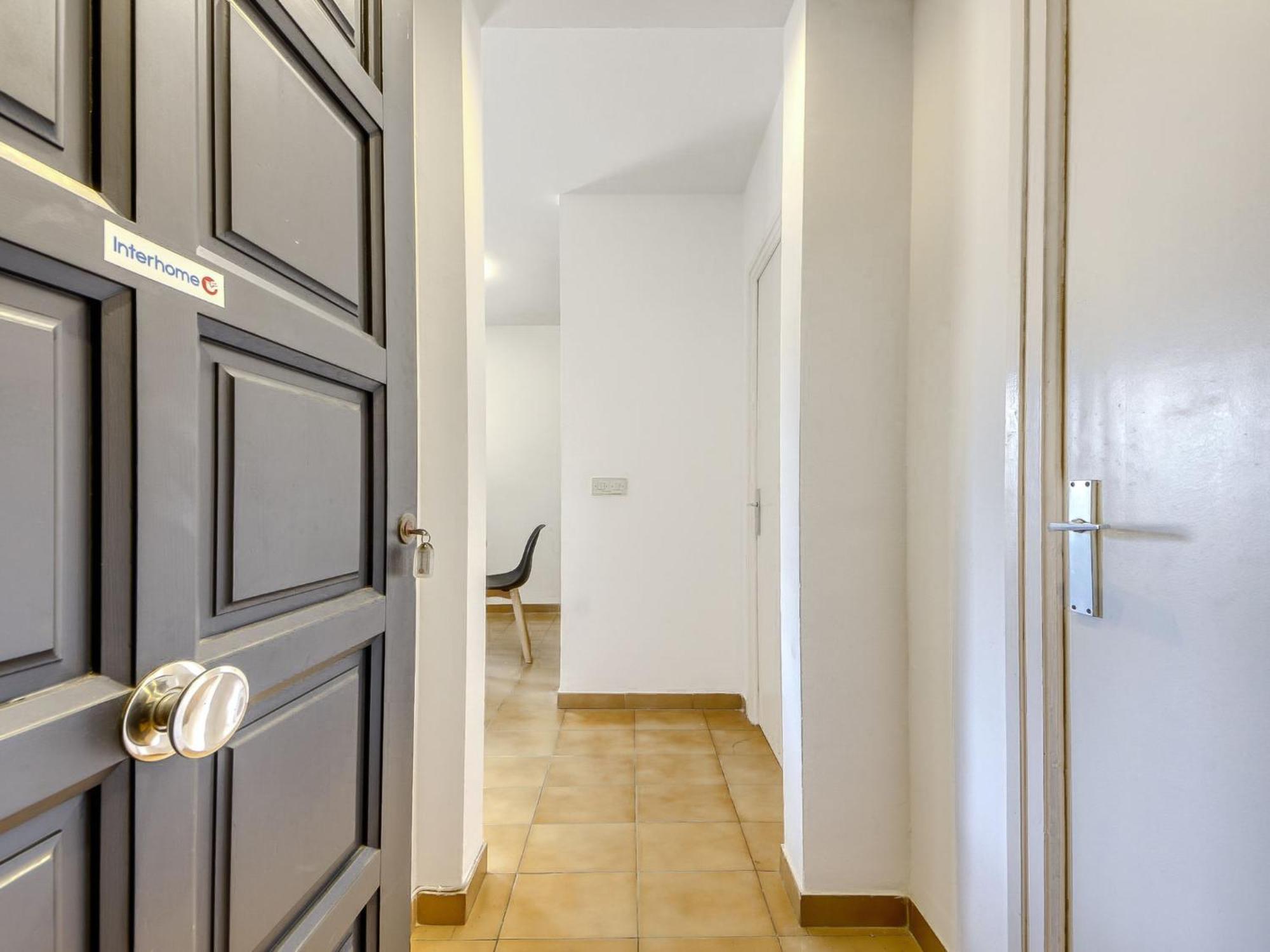 Apartment Mismar-2 By Interhome Roses Esterno foto