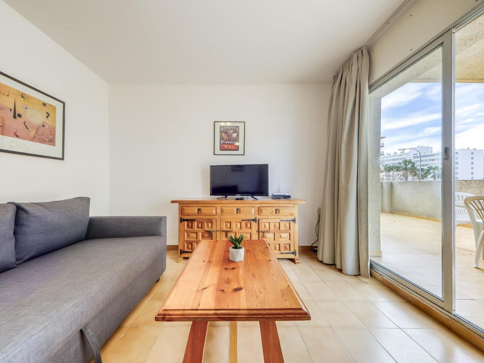 Apartment Mismar-2 By Interhome Roses Esterno foto