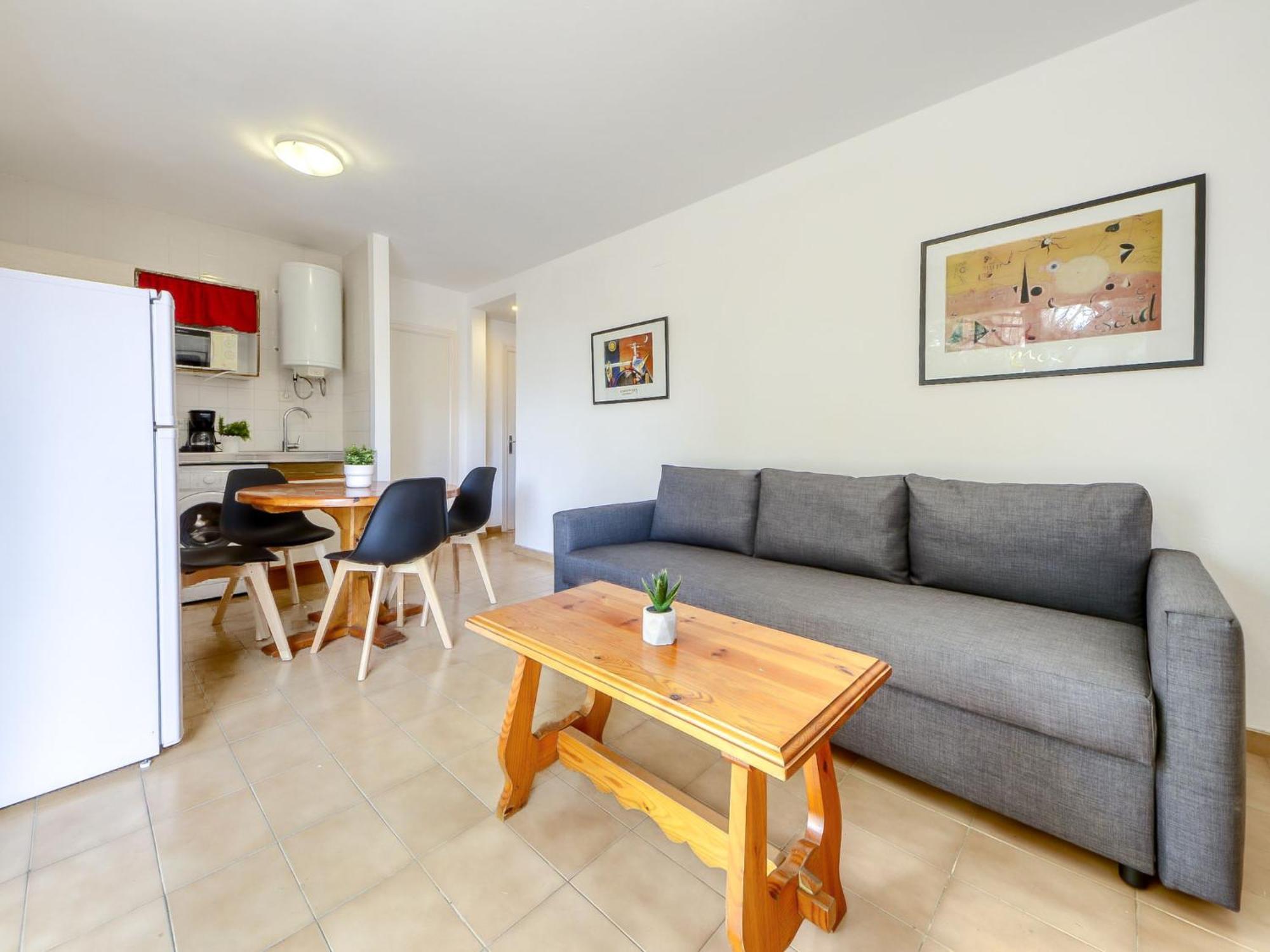 Apartment Mismar-2 By Interhome Roses Esterno foto