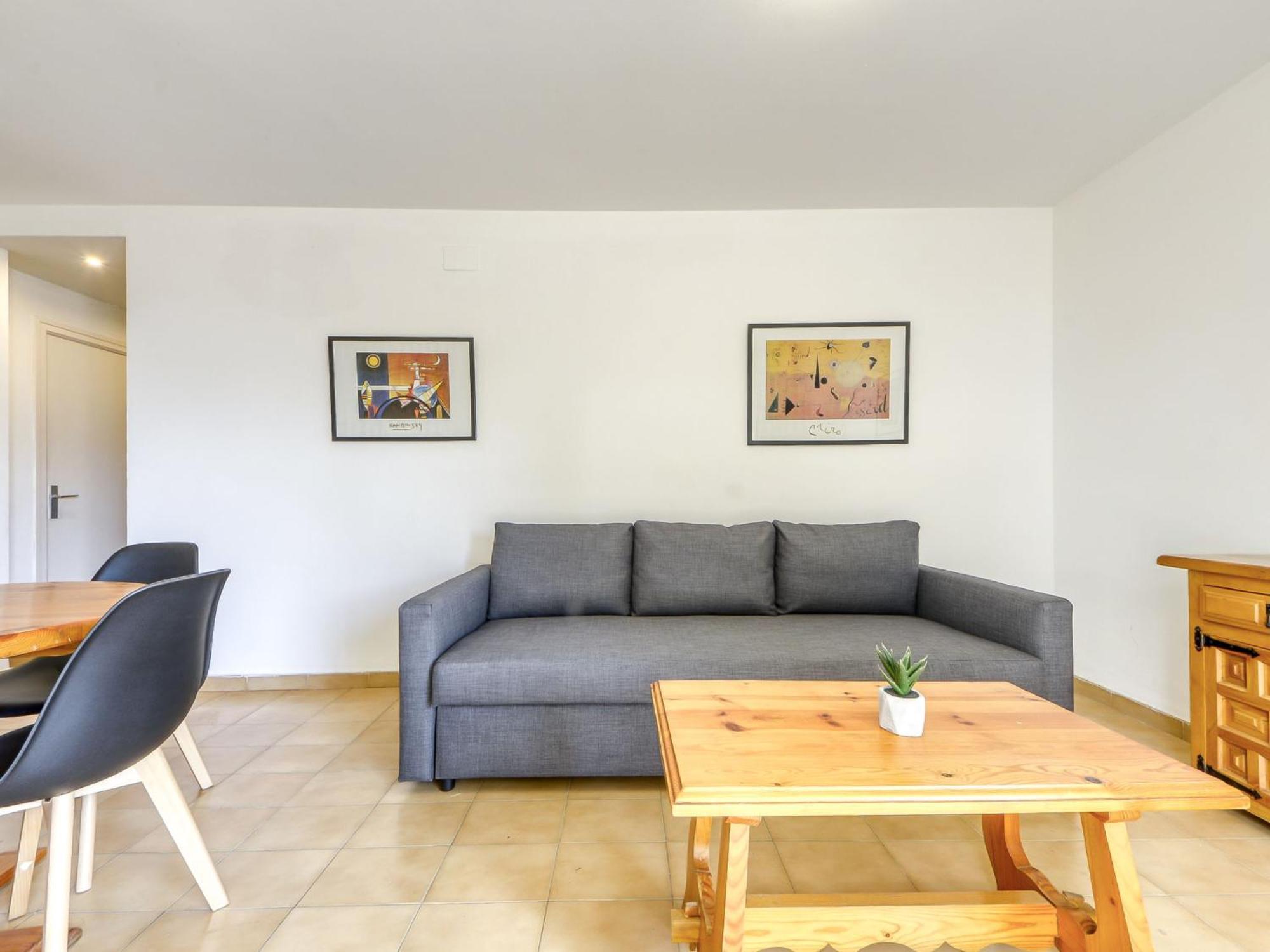 Apartment Mismar-2 By Interhome Roses Esterno foto