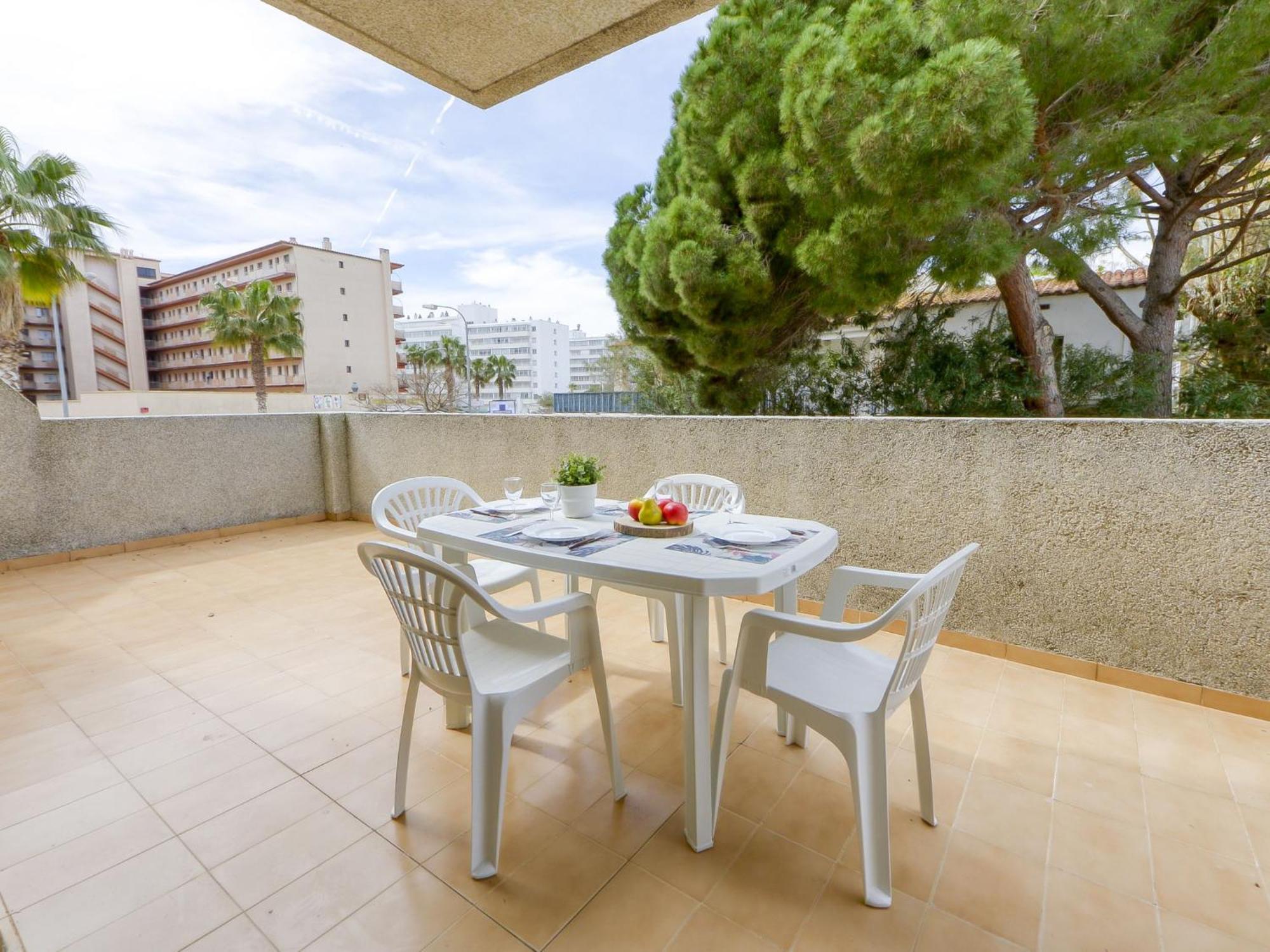 Apartment Mismar-2 By Interhome Roses Esterno foto