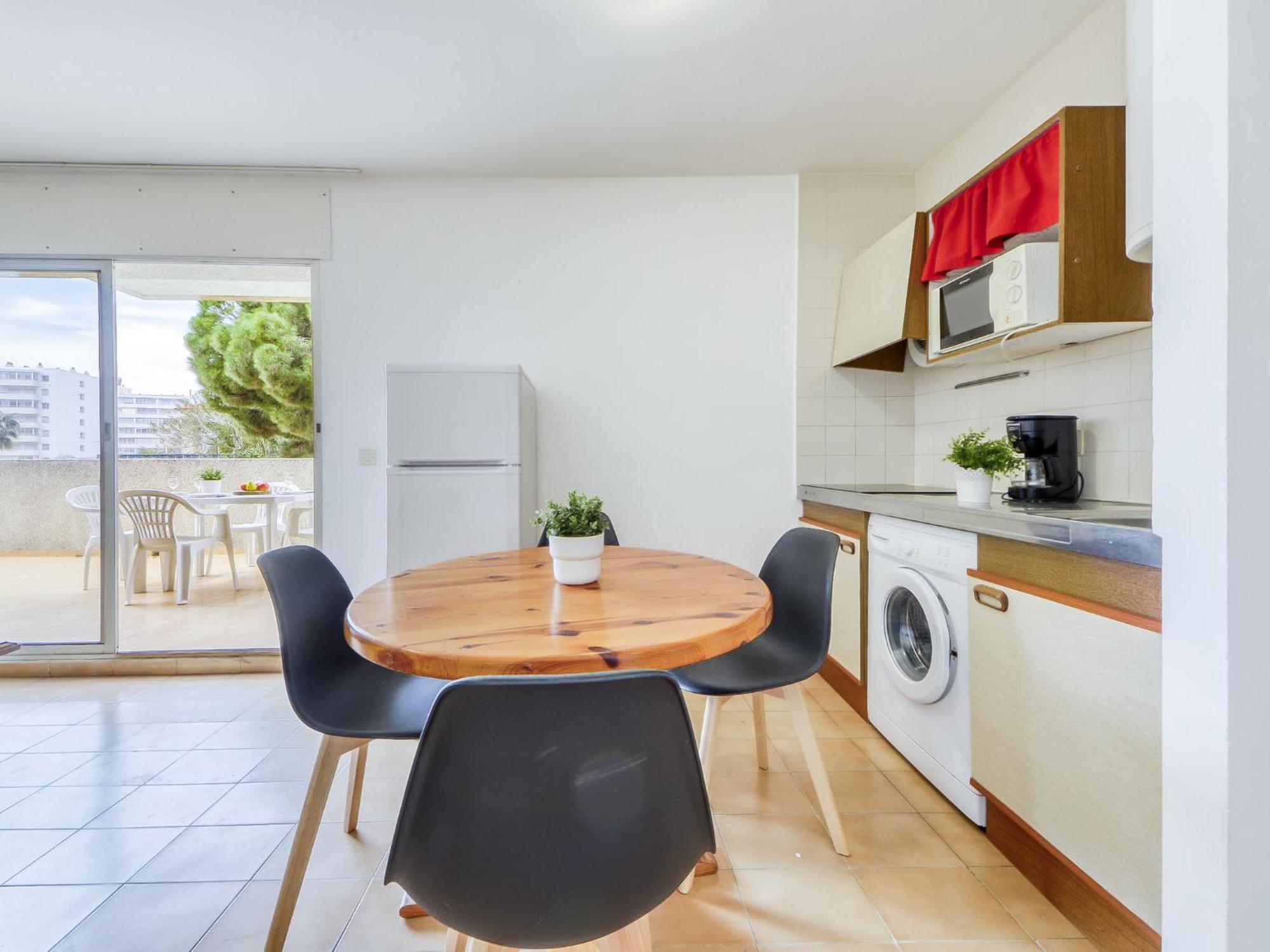 Apartment Mismar-2 By Interhome Roses Esterno foto