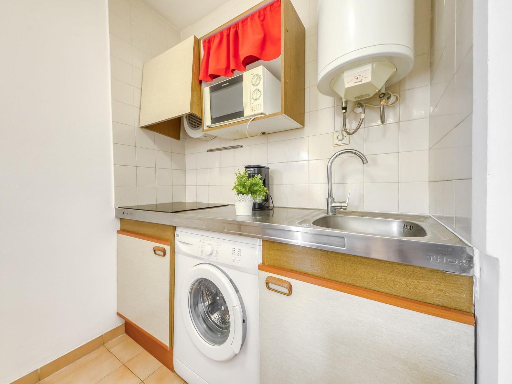 Apartment Mismar-2 By Interhome Roses Esterno foto