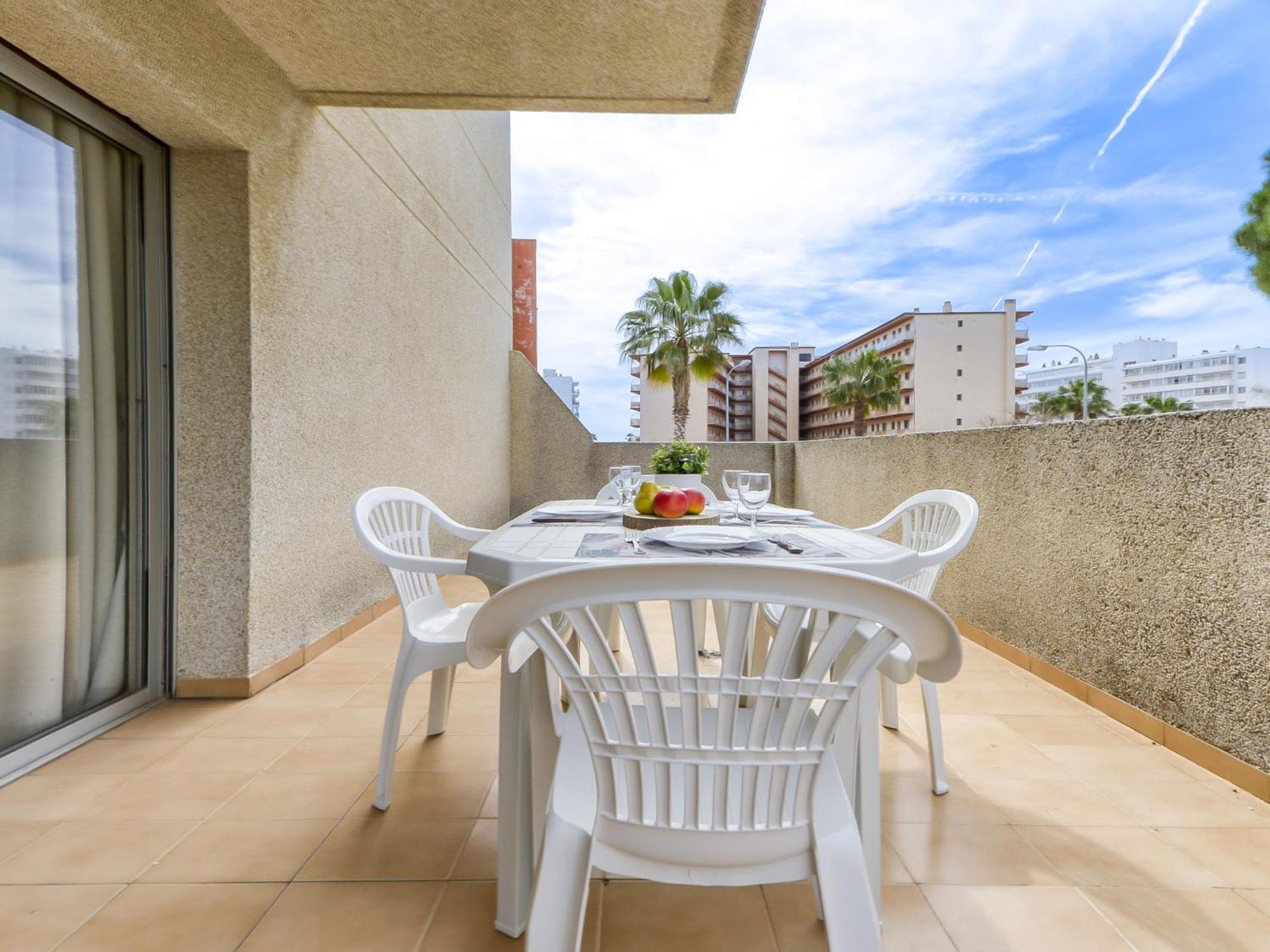 Apartment Mismar-2 By Interhome Roses Esterno foto