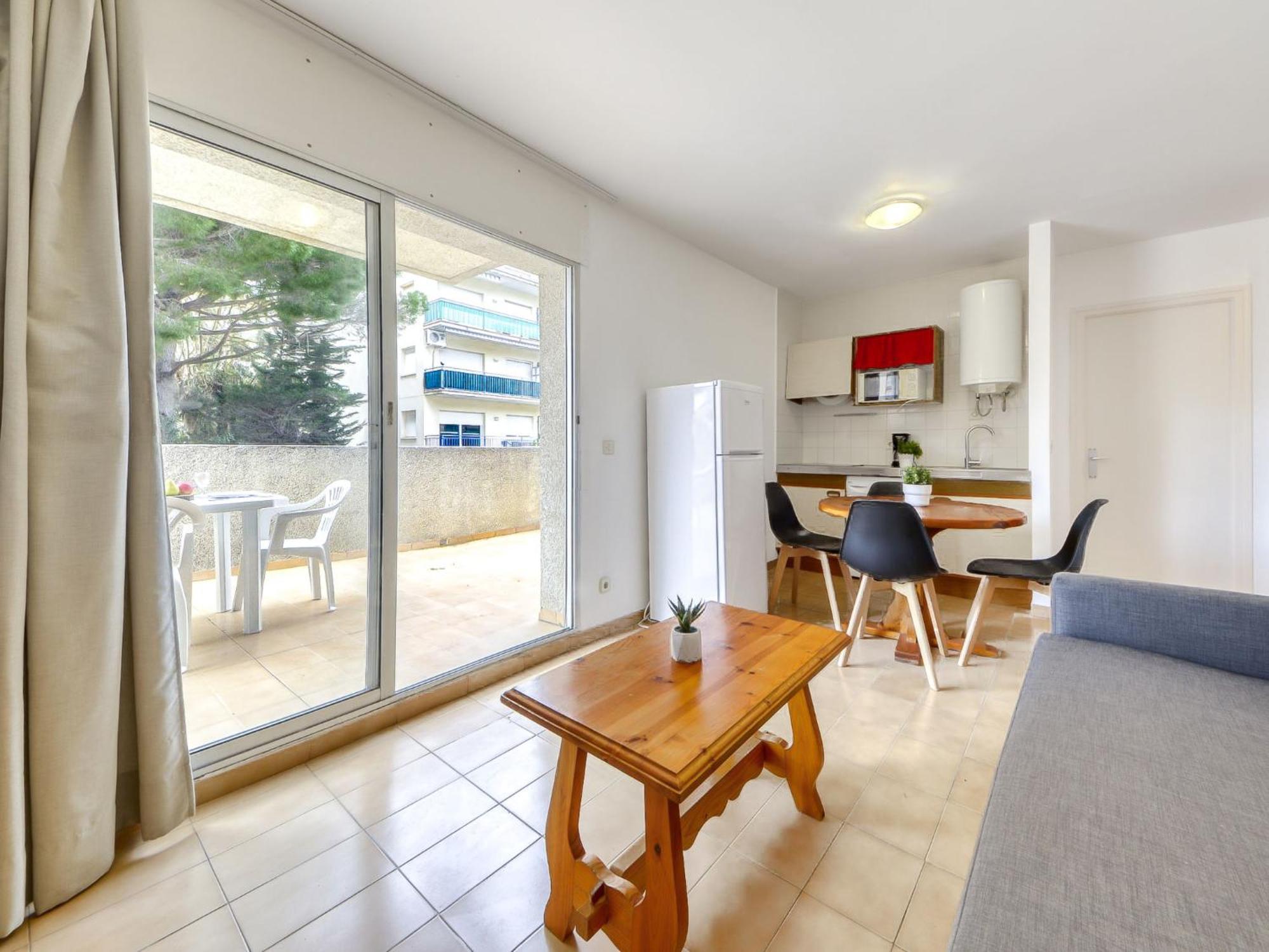 Apartment Mismar-2 By Interhome Roses Esterno foto