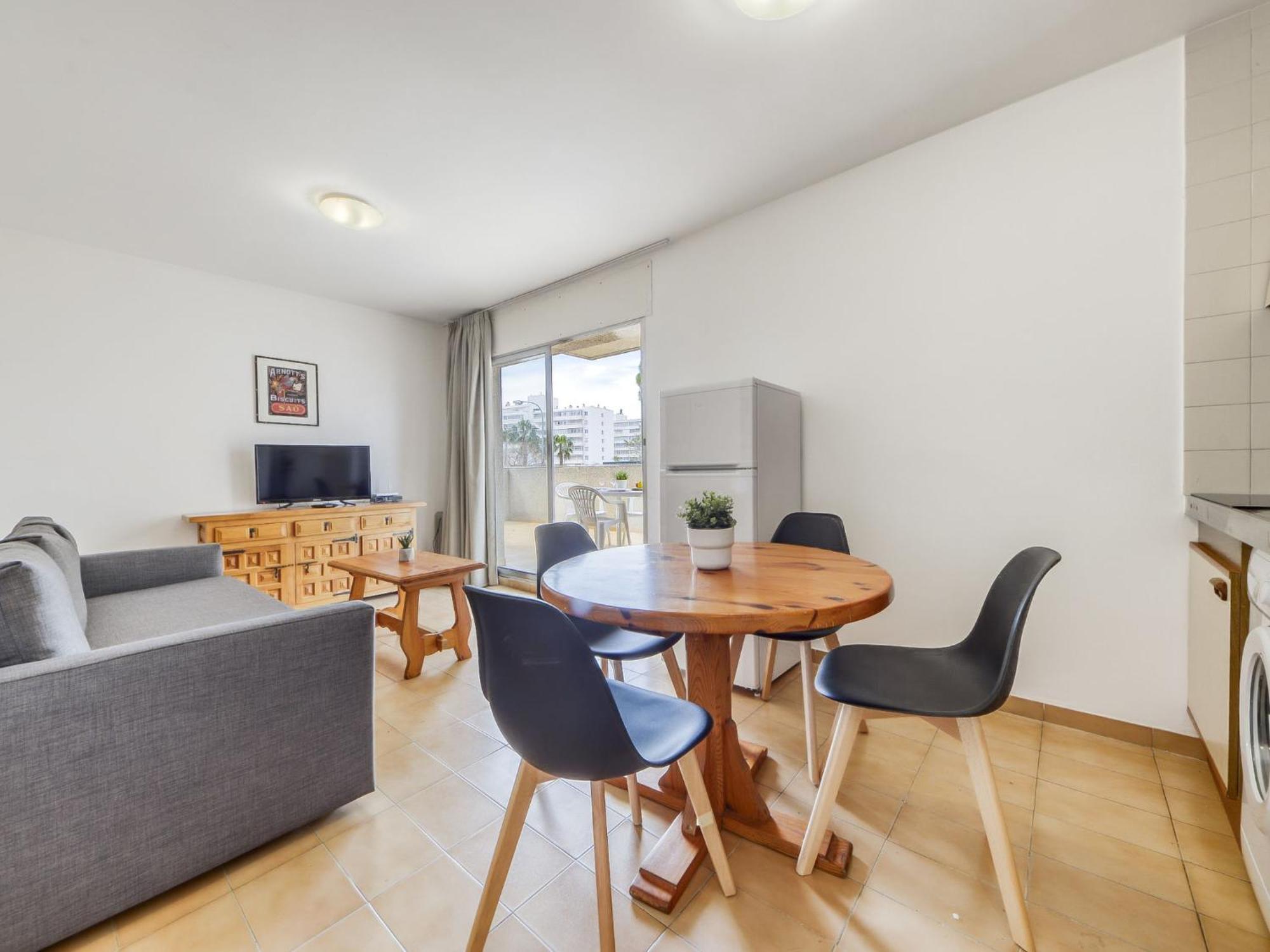 Apartment Mismar-2 By Interhome Roses Esterno foto