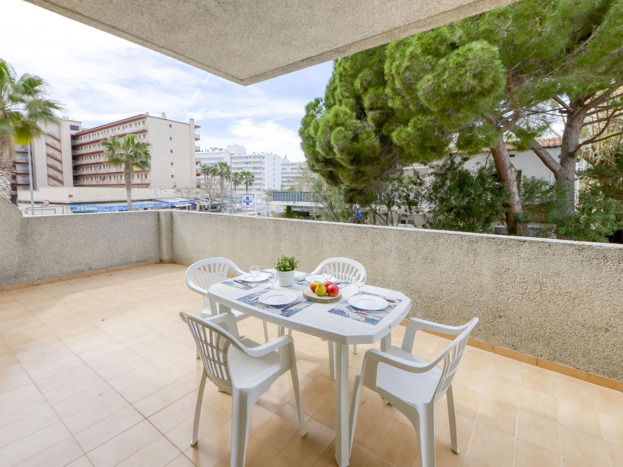 Apartment Mismar-2 By Interhome Roses Esterno foto